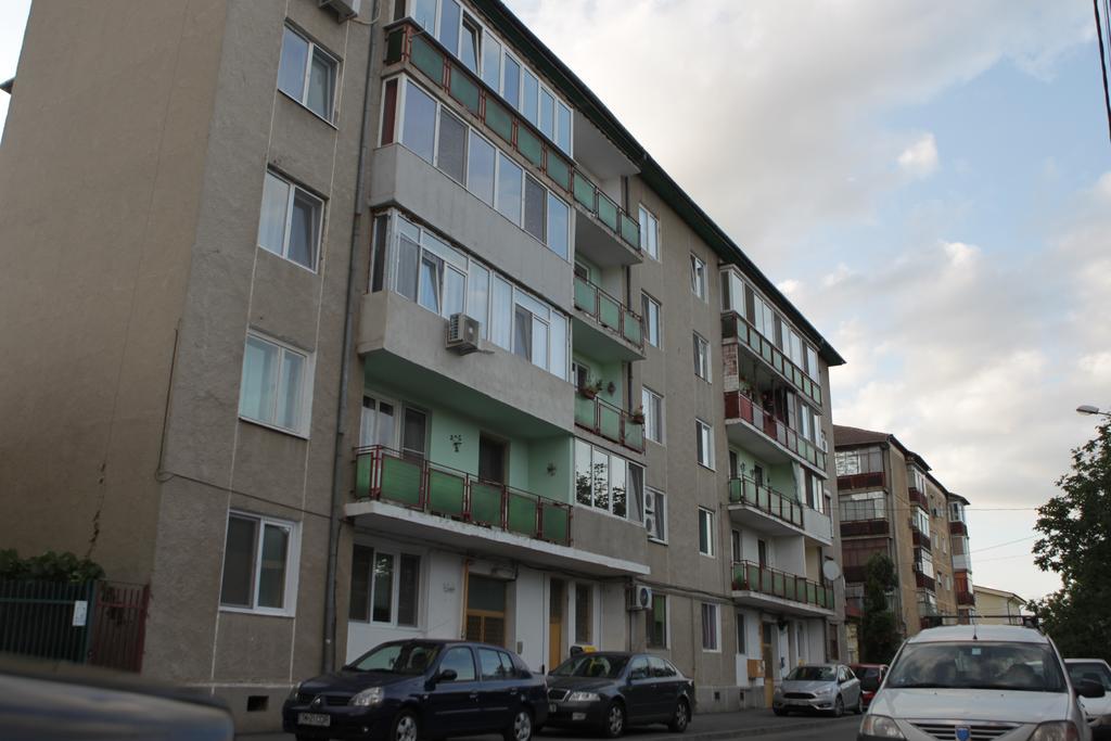 Joy Apartment Timişoara Exterior foto